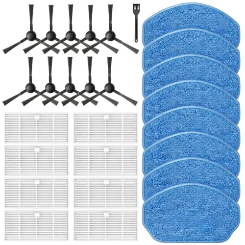 27-Piece Complete Replacement Kit — iMartine / XIEBro / MAMNV / ZCWA BR150 & BR151