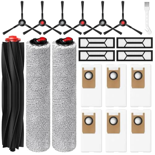 Accessory Kit — Eufy S1 / Omni S1 Pro