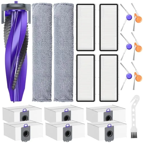 20-Pack Replacement Parts — Narwal Flow (Not Flow 2)
