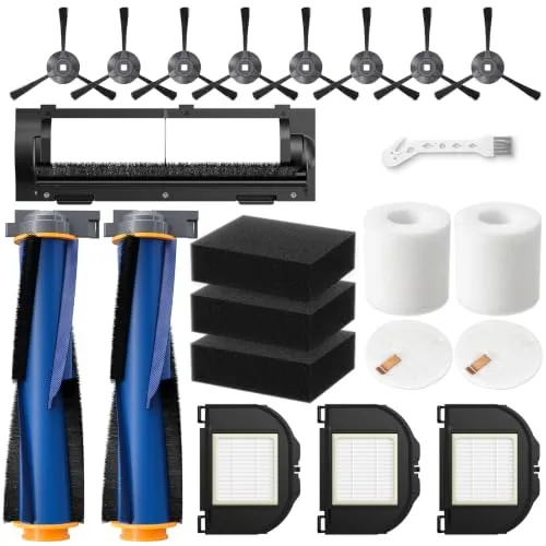 20-Piece Replacement Parts Kit — Shark Matrix AV2310AE / RV2310AE / RV2320S / UR2350AE